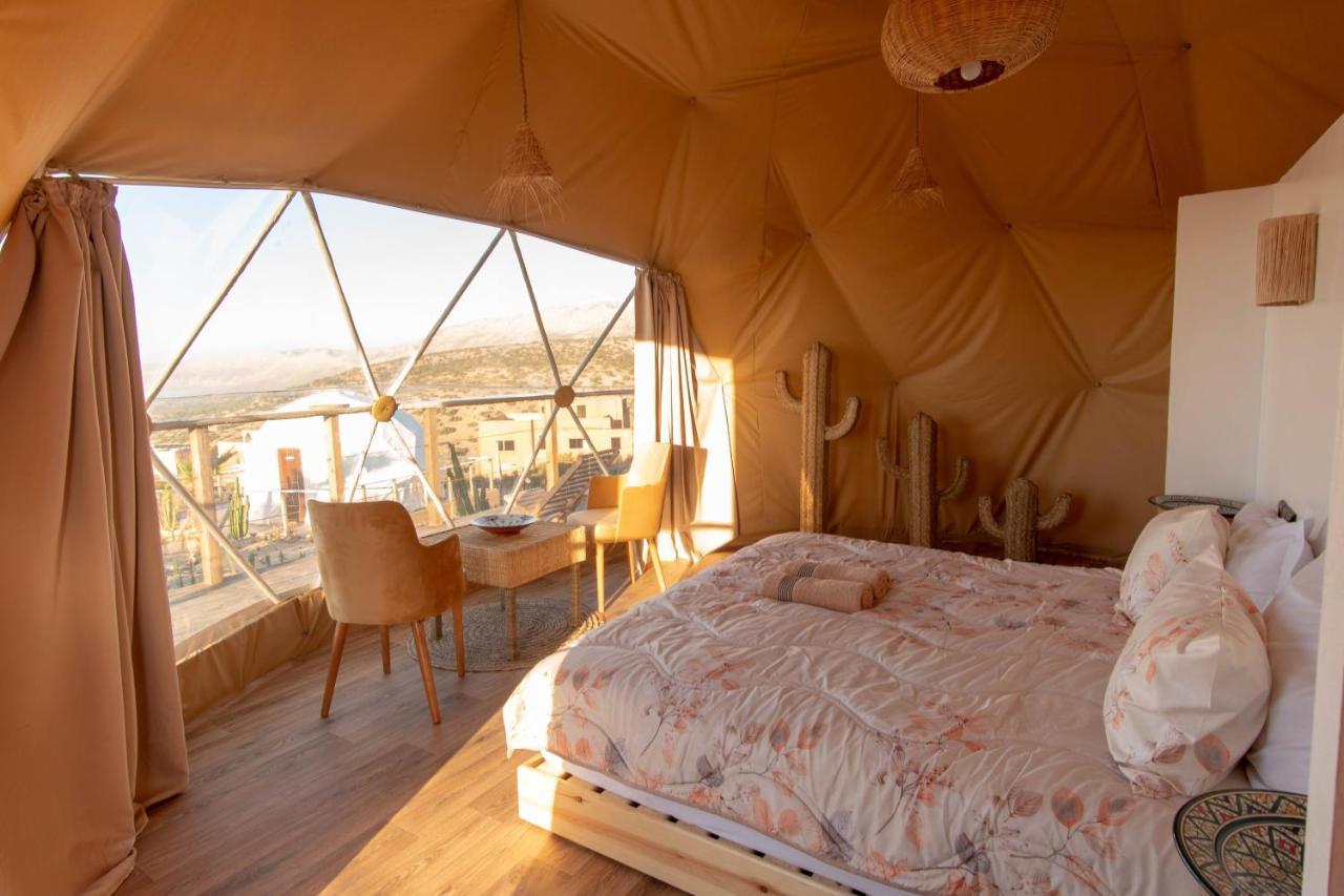 Timlalin Dome Ξενοδοχείο Tamri Εξωτερικό φωτογραφία