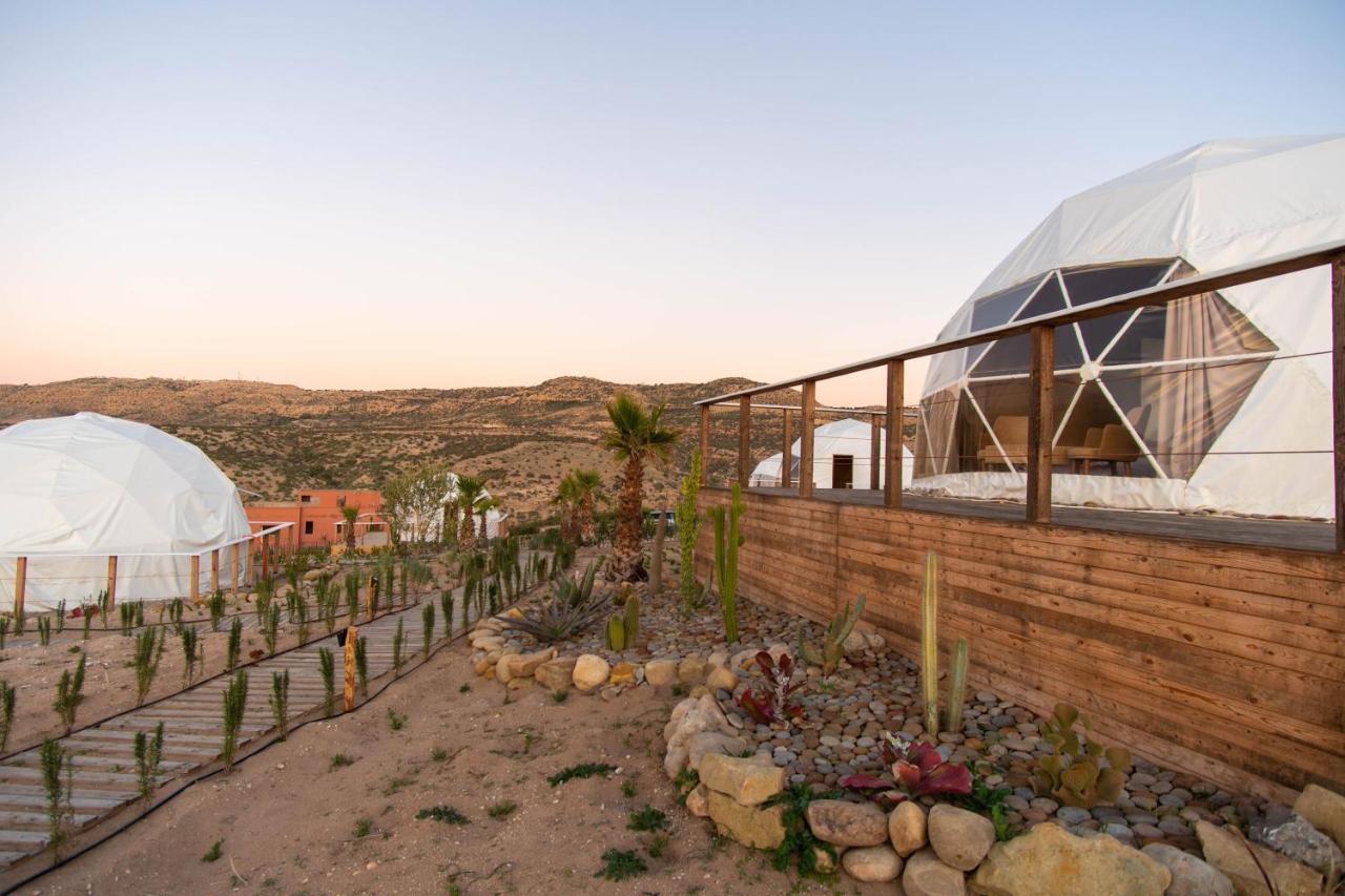Timlalin Dome Ξενοδοχείο Tamri Εξωτερικό φωτογραφία